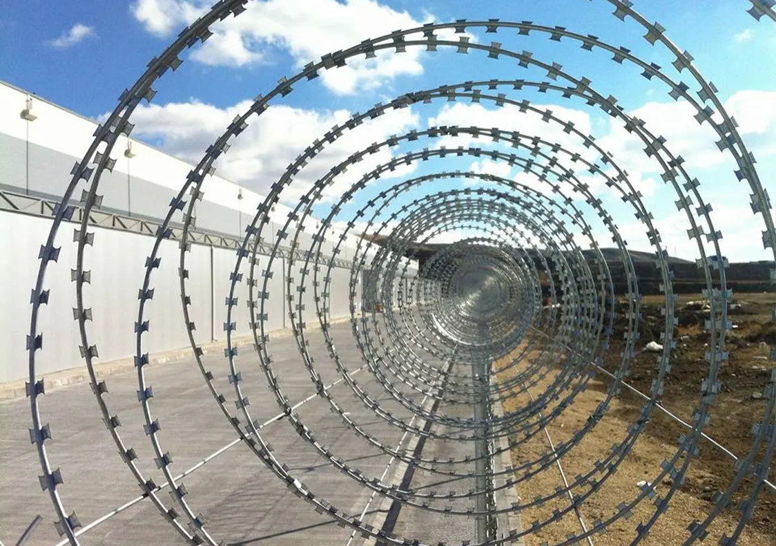 Jiletli Tel Nerelerde Kullanılır?