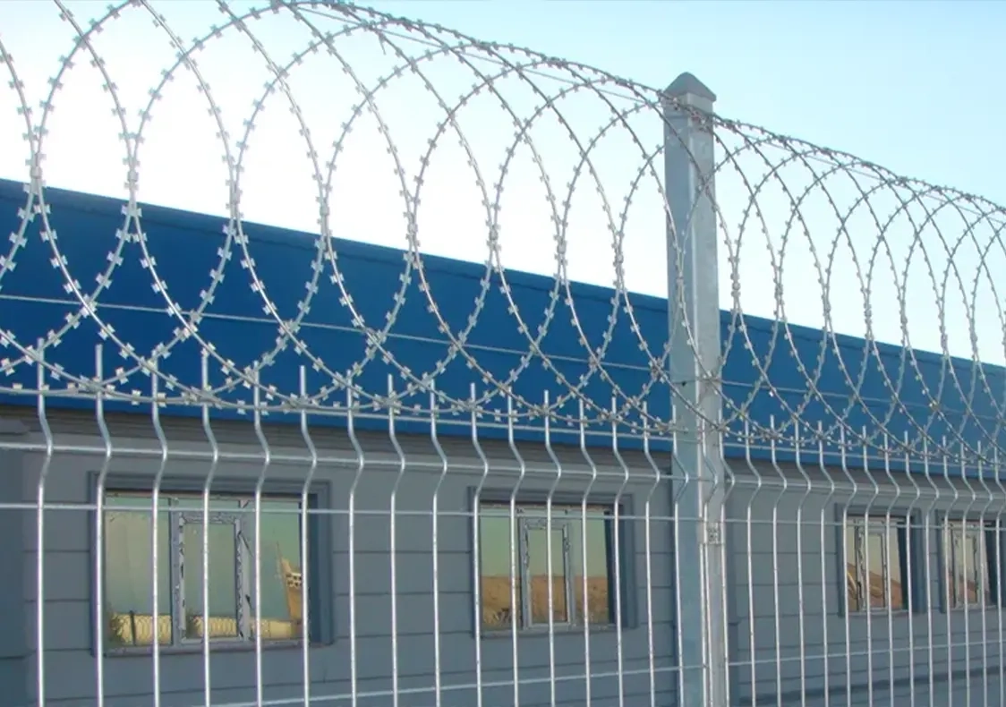 Ankara Jiletli Tel Özellikleri