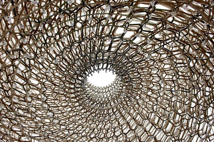 Tel Örgü Nedir? Kullanım Alanları Ve Avantajları