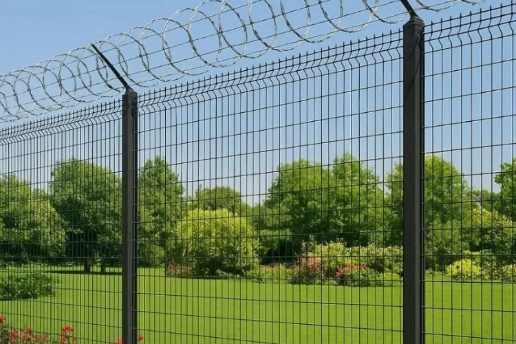 Panel Çit Fiyatları 2026
