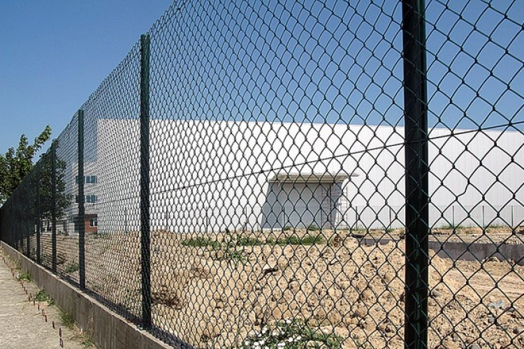 500 Metrekare Arsa Tel Örgü Fiyatları