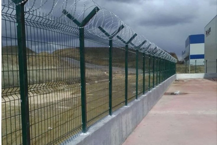 2026 Ankara Tel Örgü Fiyatları