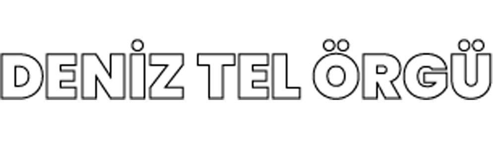 Deniz Tel Örgü Slider