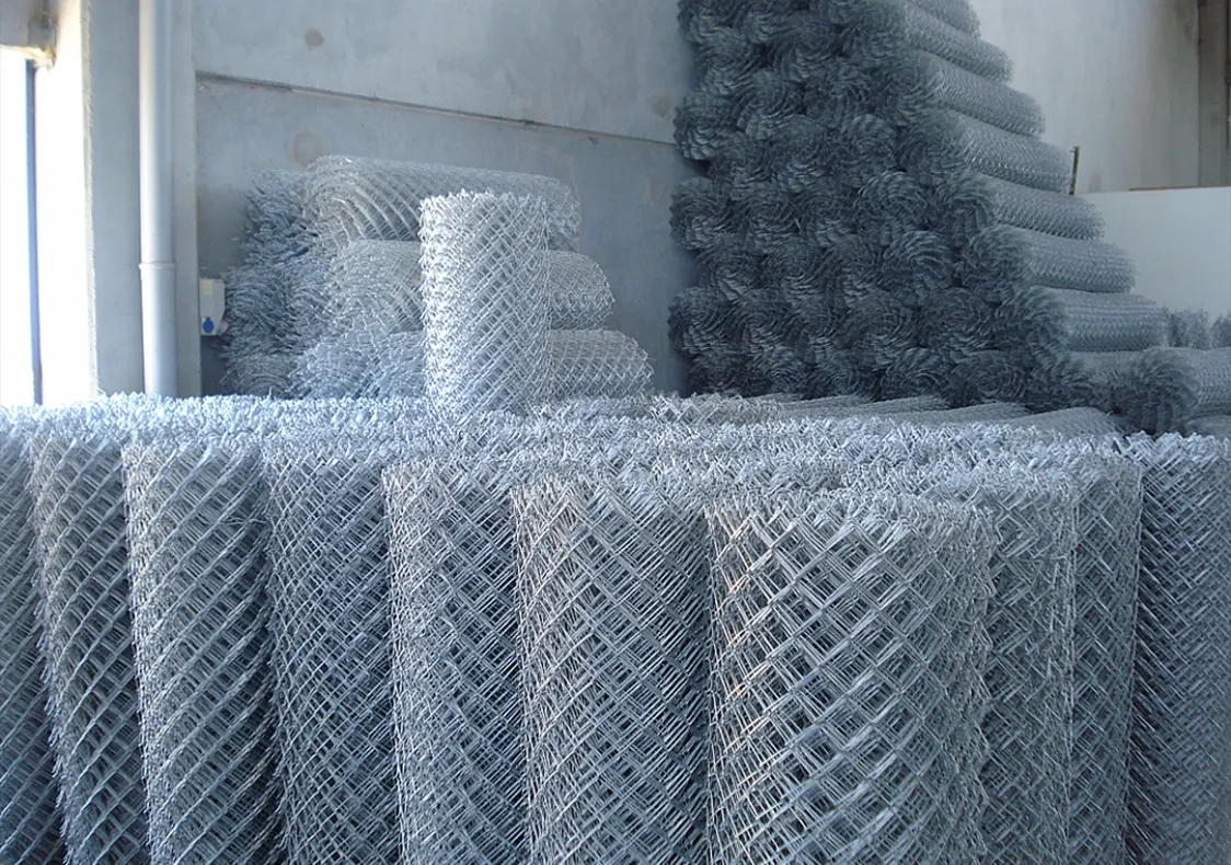 Bahçeniz İçin En Dayanıklı Tel Örgü Türü Hangisidir?