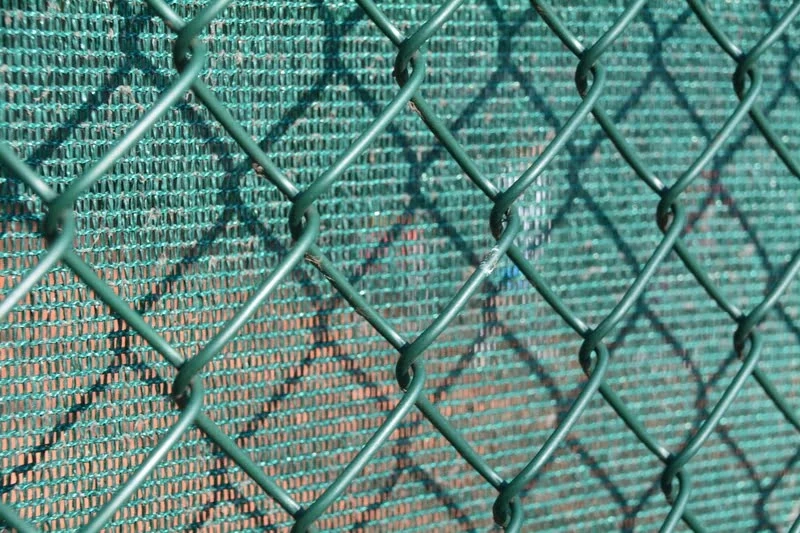 Eco-Friendly Applications with PVC Coated Wire Mesh